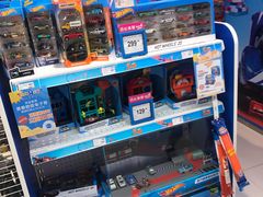 -TOYSRUS玩具反斗城(苏州中心店)