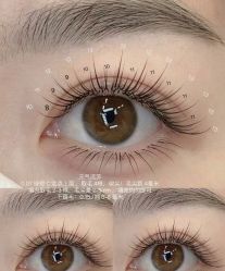 点击看大图 -斯馨·健康美甲美睫