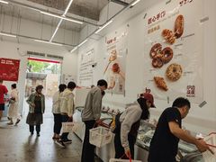 -来噻布布 Lets BUBU