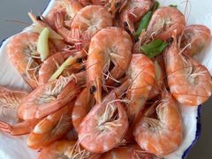 -渔·海鲜餐厅（东澳可域度假村内）南沙湾沙滩店