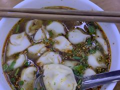 -回坊马二饺子馆