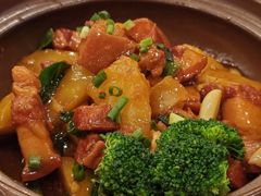 -鑫巴蜀小镇 · 水煮鱼专研店(玉桥店)