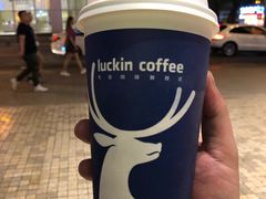 -瑞幸咖啡(解放碑英利大融城店)