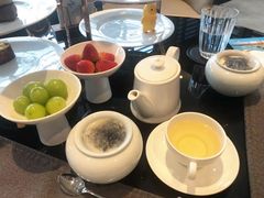 -长沙尼依格罗酒店