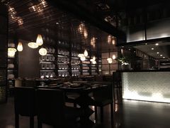 -曙亚洲餐厅-重庆富力艾美酒店(南坪万达广场店)