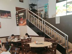 -李师傅脆肚(梅林店)