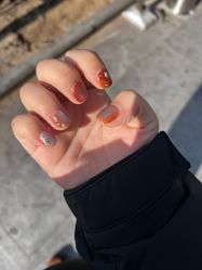 点击看大图 -喜柚自助美甲美睫