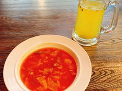 -豪尚豪牛排(彩悦城店)