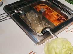 -海底捞火锅(海悦天地店)