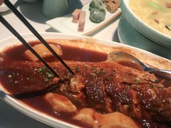 -淮扬韵(凤八市政府店)