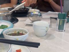 -粤顺渔坊·中山脆肉鲩火锅(清湖店)
