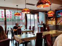 大堂-台湾小竹(华宇广场店)