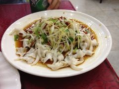 葱油鸟贝-林之六八·6886大连老菜馆