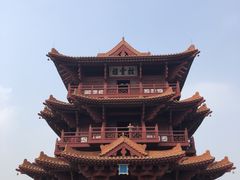 -肇庆古城墙