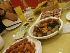 -大地春饼店(黄河路店)