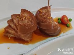 -姑苏家宴·苏帮菜·松鼠桂鱼(苏州总店)