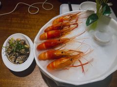 -乔街深夜食堂·小龙虾·高压锅生蚝(杭州总店)