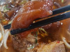 -康师傅私房牛肉面(北京南站店)