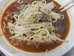 -大胖沙茶面(石鼓路店)