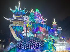 -深圳锦绣中华民俗村