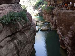 -云台山风景名胜区