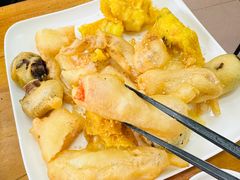 -荣晖咖啡美食(司打口店)