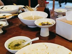 -同得兴 Since·1995 传统苏式面馆(十全街店)