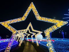 -歌斐颂巧克力小镇