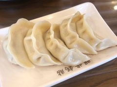 明将锅贴-明将锅贴(五爱路店)
