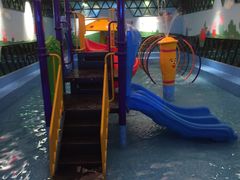 -蓝鲸湾汤泉(包河店)