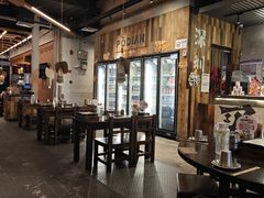 -破店肥哈·东北烧烤(南山保利店)
