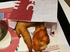 -肯德基(宝龙店)