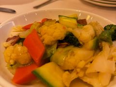 -太平馆餐厅(尖沙咀店)