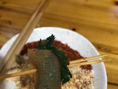 -雲记卢妈冷锅串串(中道街总店)