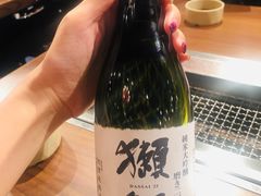 -俺的焼肉(銀座9丁目店)