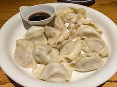 -關東雪东北菜(中庚漫游城店)