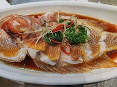 -南海渔家•海鲜•正宗海南菜(海棠湾店)