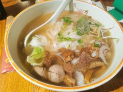 火车头米粉-越南牛肉河粉餐厅(书院巷店)