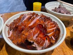 -晓马鸭店(新芜路店)