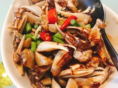 -新净雅烹小鲜(学院路店)