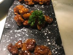 -绿茶餐厅(成都大悦城店)