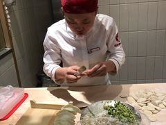 -喜家德虾仁水饺(中央大街店)