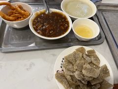 -姚记炒肝店(鼓楼店)