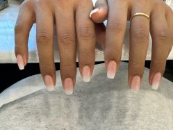 -斯馨·健康美甲美睫