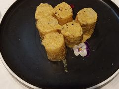芥末墩儿-到家尝北京菜(西坝河店)