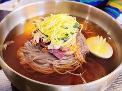 平壤馆冷面（酸甜）-玉流珍肴馆(亮马桥店)