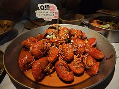 -巴厘龙虾·榜首油焖大虾(音乐学院·沿江酒馆店)