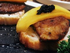 -山之川·日式料理(瀚海海尚店)