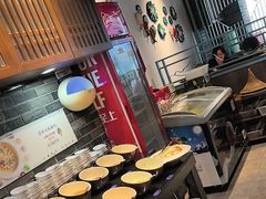 -云中鱼蒸汽石锅鱼(浦东食品城店)