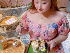 -茉莱·老挝冰咖啡·泰式奶茶(世茂国际广场店)